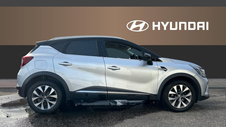 Renault Captur 1.5 dCi 115 S Edition 5dr EDC Diesel Hatchback